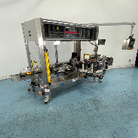 Quadrel Proline Vertical Roller Labeling System image 1